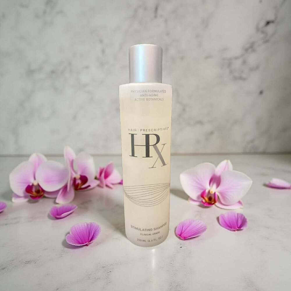 Hair Prescriptive HPX Stimulating Shampoo 6.6 oz
